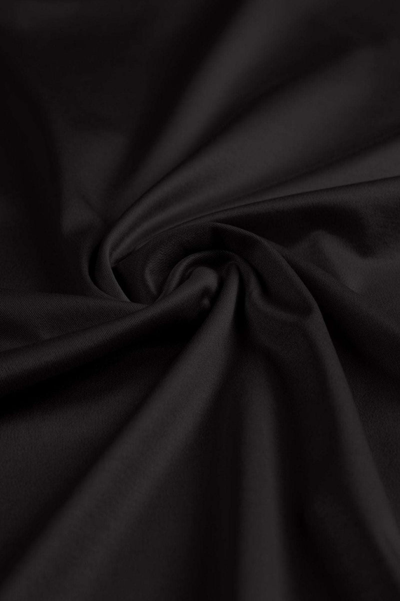 NOURÉ Onyx Black T-Shirt