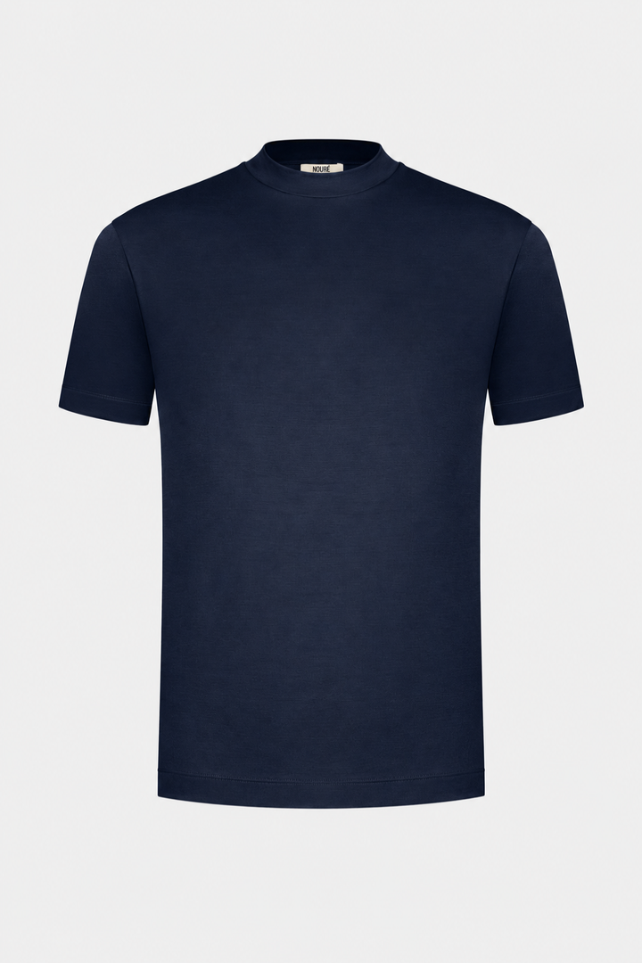 NOURÉ Midnight Blue T-Shirt