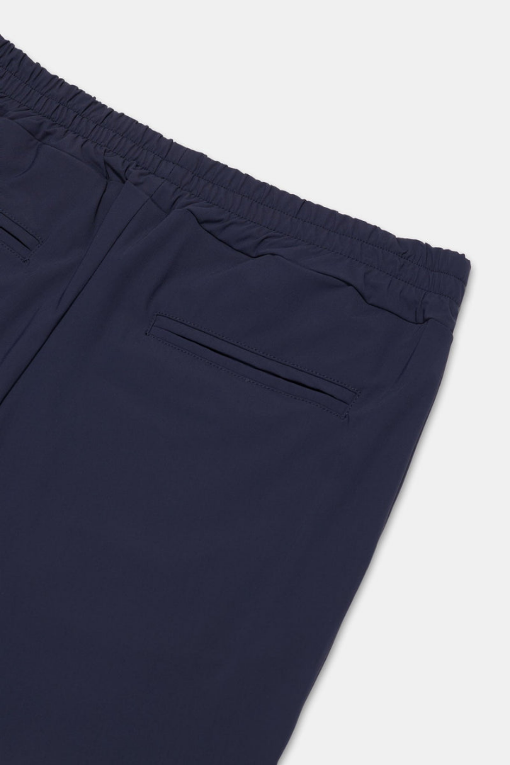 NOURÉ Midnight Blue Tech Suit