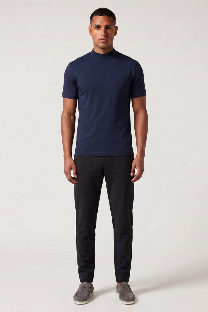 NOURÉ Midnight Blue T-Shirt