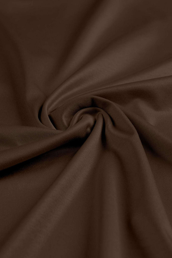 NOURÉ Mocha Brown T-Shirt