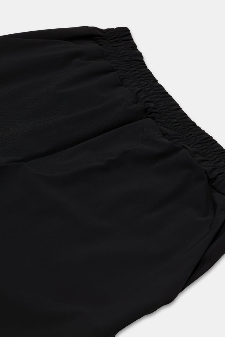 NOURÉ Onyx Black Tech Suit