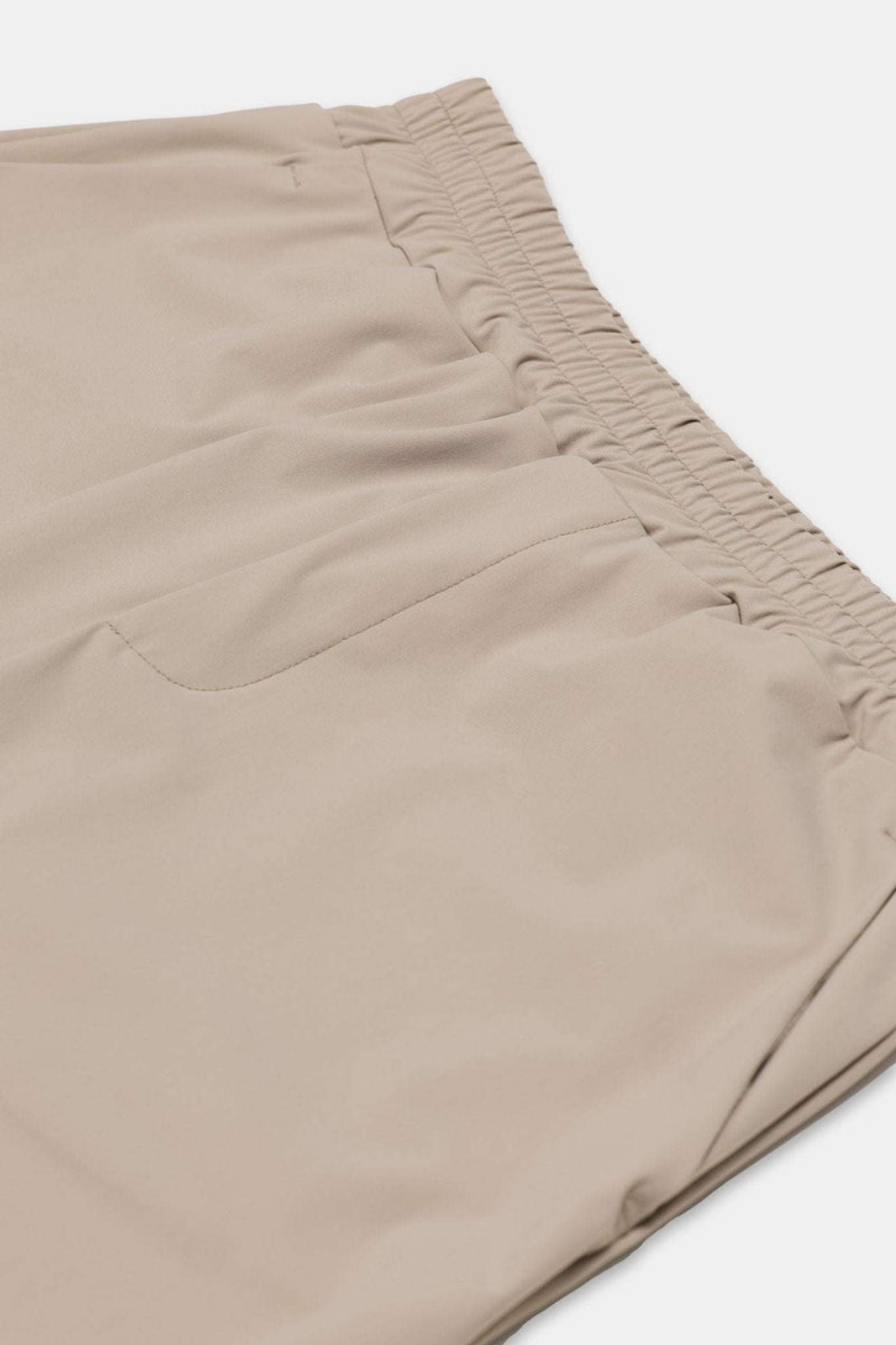 NOURÉ Light Beige Tech Suit