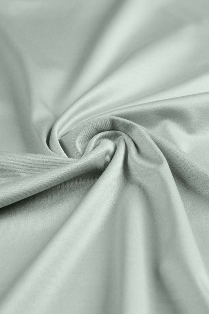 NOURÉ Mint Green T-Shirt