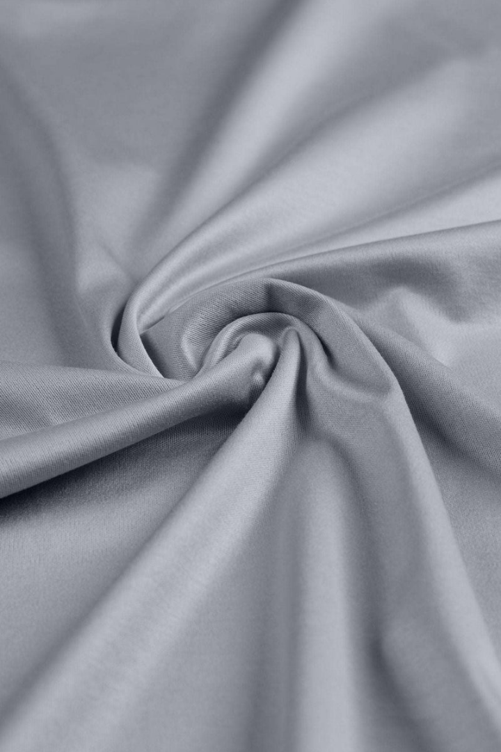 NOURÉ Light Grey T-Shirt