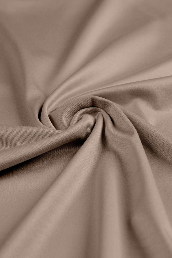 NOURÉ Desert Taupe T-Shirt