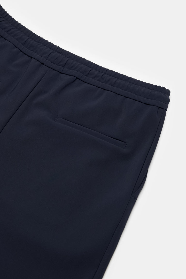 NOURÉ Midnight Blue Smart Pants