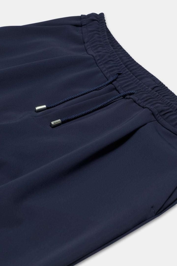NOURÉ Midnight Blue Smart Pants