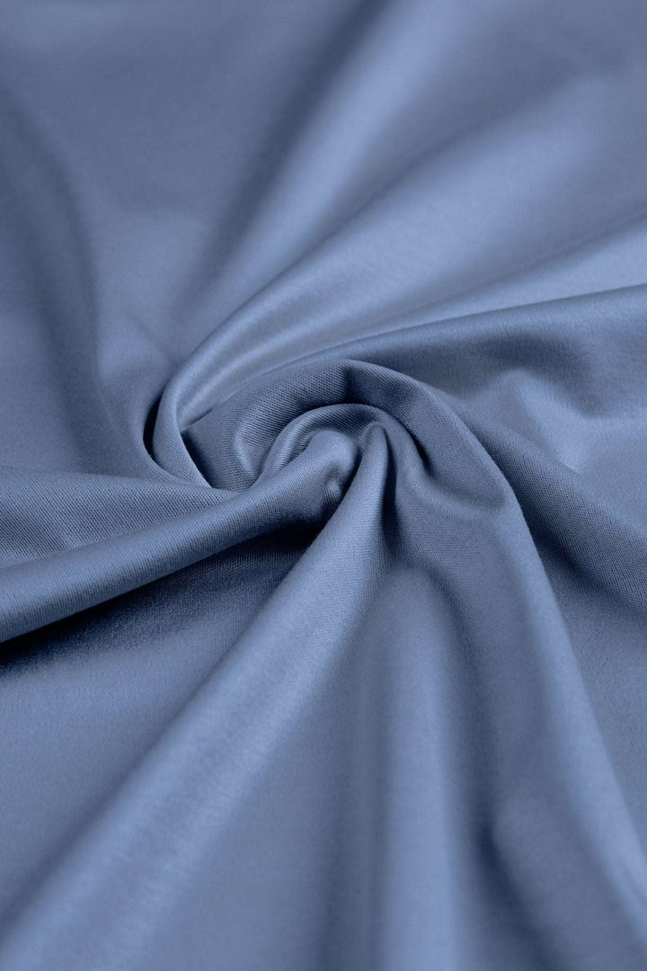 NOURÉ Ocean Blue T-Shirt