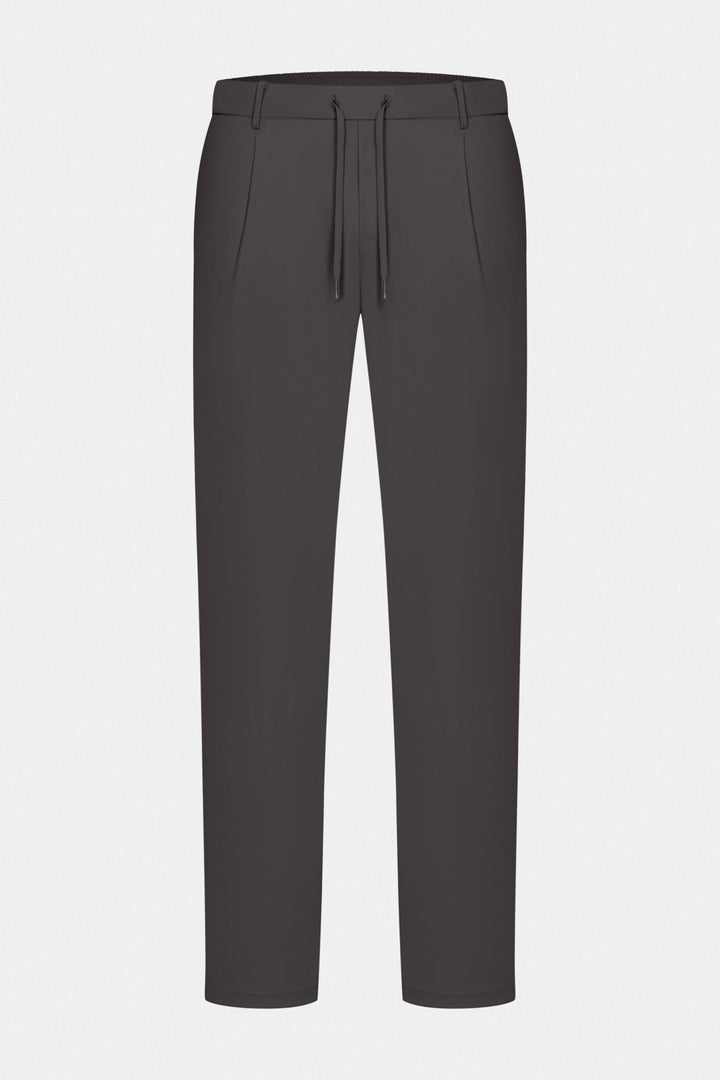 NOURÉ Slate Grey Urban Tech Pants